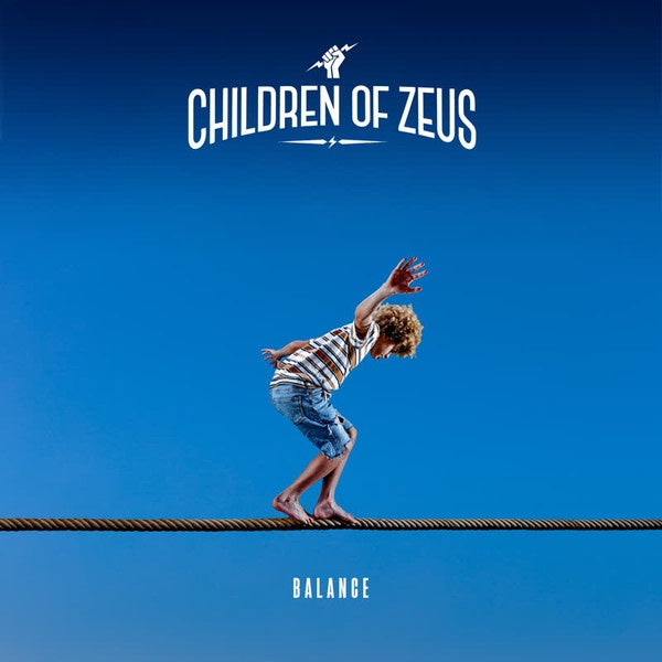 Children Of Zeus ‎– Balance