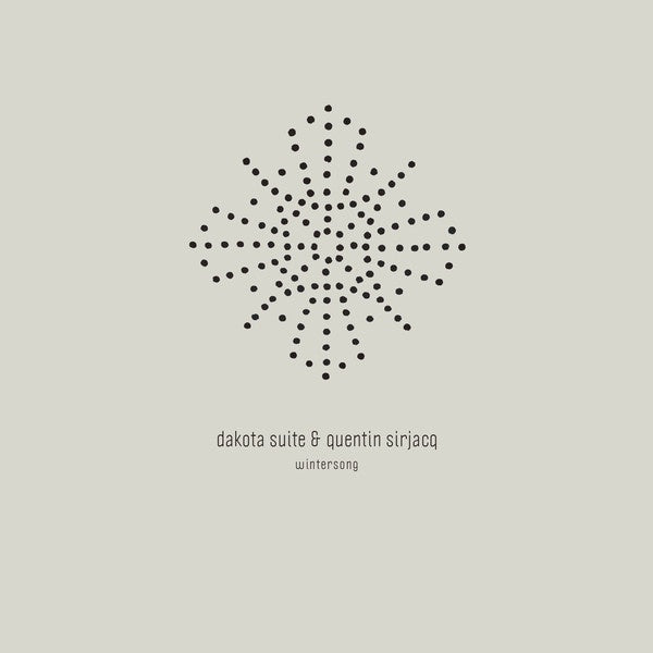 Dakota Suite & Quentin SirJacq ‎– Wintersong