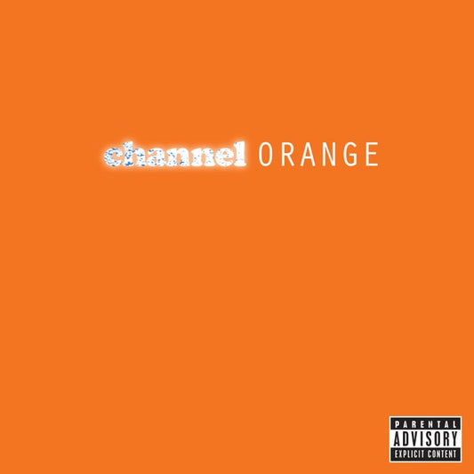Frank Ocean - Channel Orange [Unofficial]
