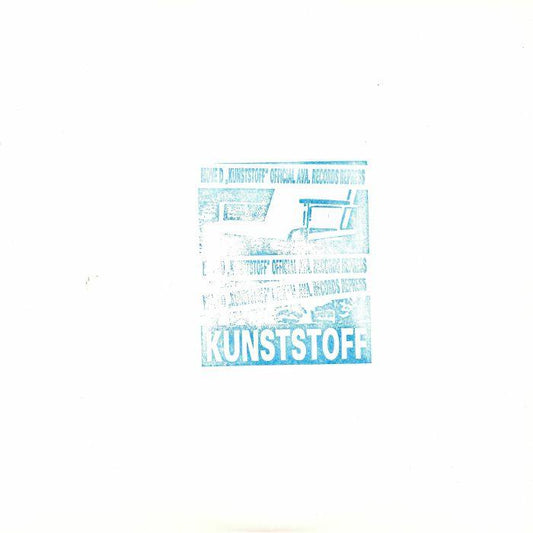 Move D ‎– Kunststoff