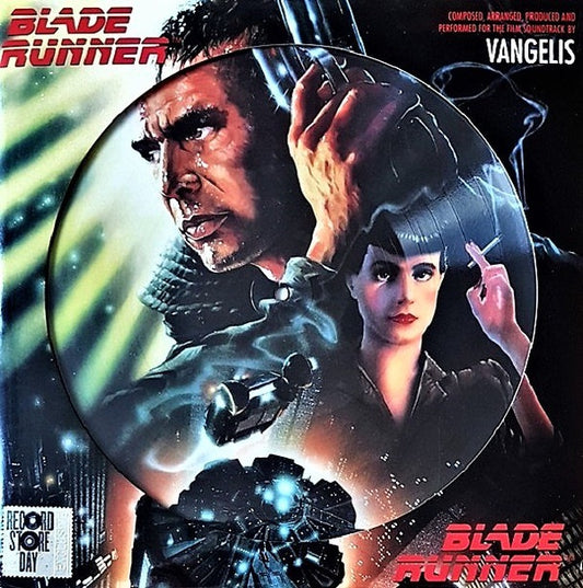 Vangelis ‎– Blade Runner | RSD2017