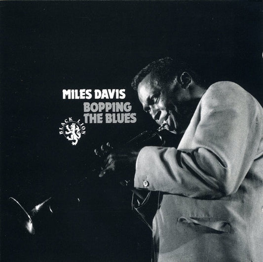 Miles Davis ‎– Bopping The Blues
