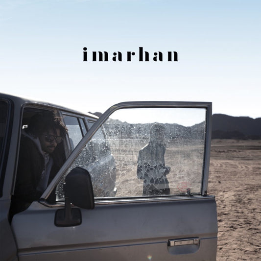 Imarhan – Imarhan