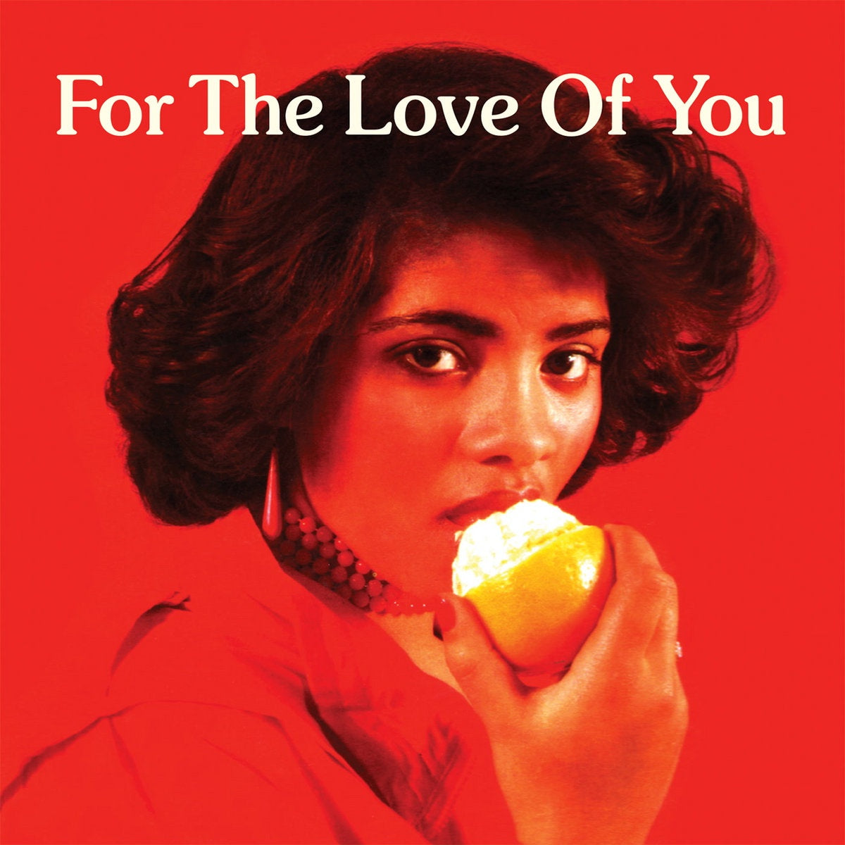 Various – For The Love Of You (Volume 1)