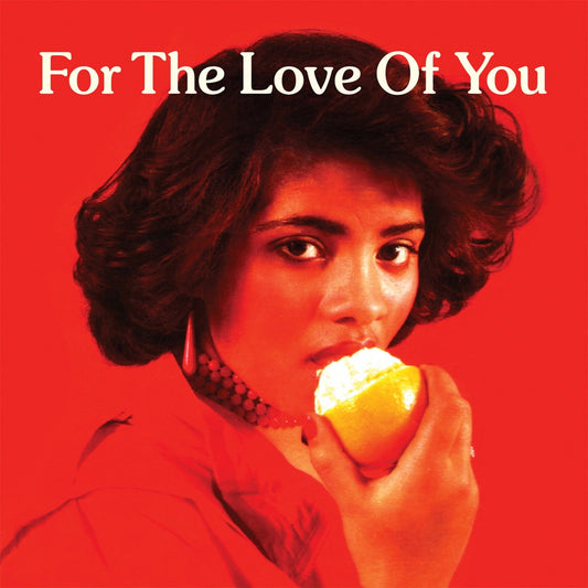 Various ‎Artist – For The Love Of You