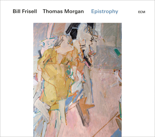 Bill Frisell / Thomas Morgan - Epistrophy
