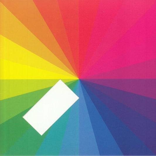 Jamie xx - In Colour | 2020 Remastered