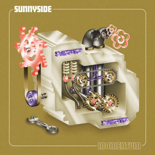 Sunnyside - Momentum