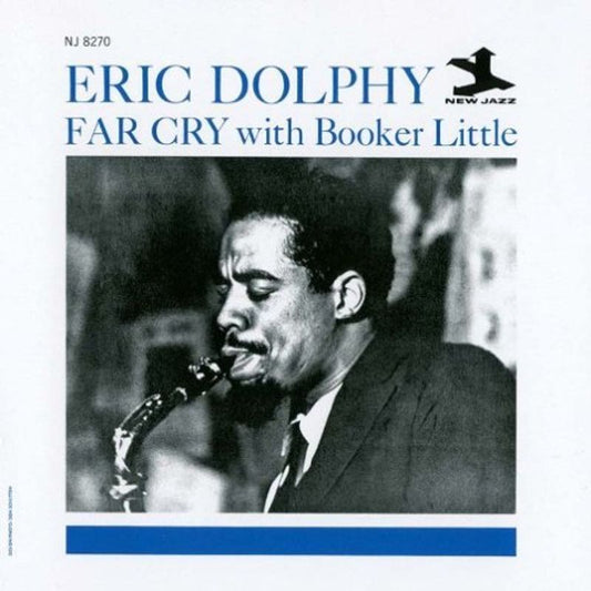 Eric Dolphy With Booker Little – Far Cry | 2022 AP