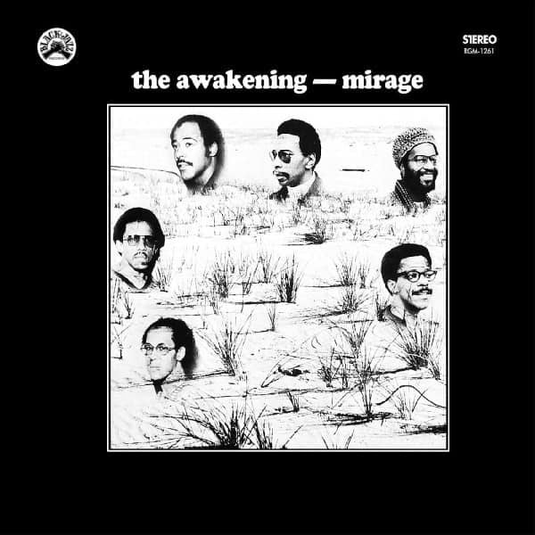 The Awakening – Mirage
