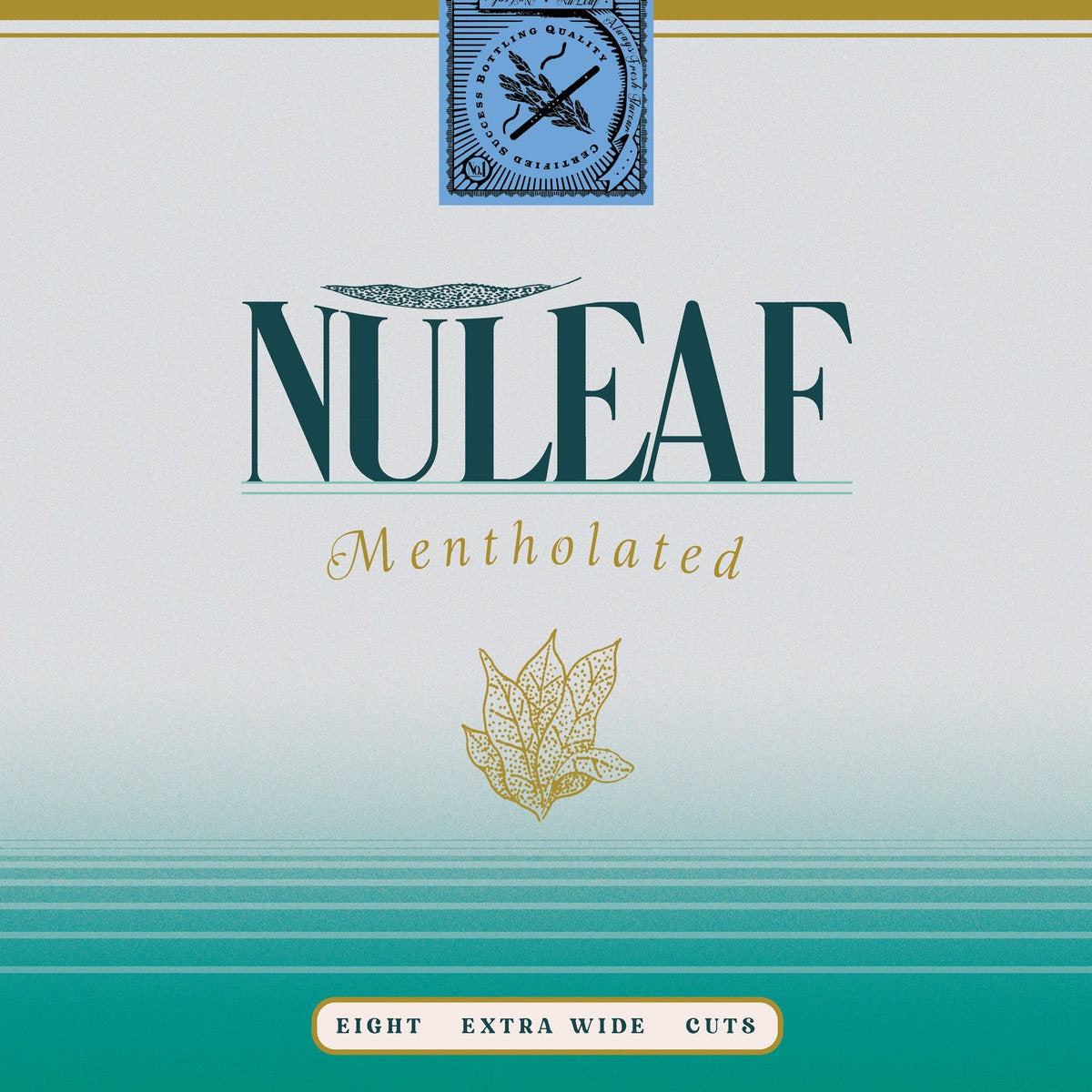 Various – NuLeaf