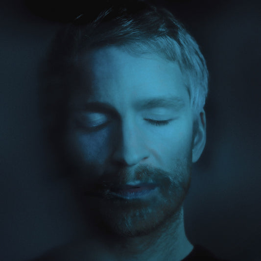 Ólafur Arnalds ‎– Some Kind Of Peace