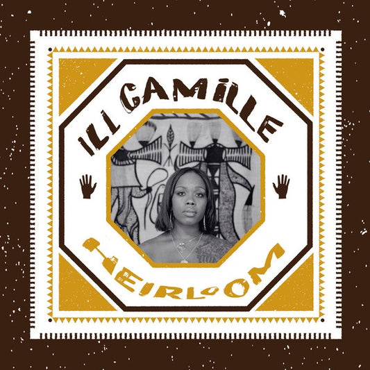 Ill Camille ‎– Heirloom