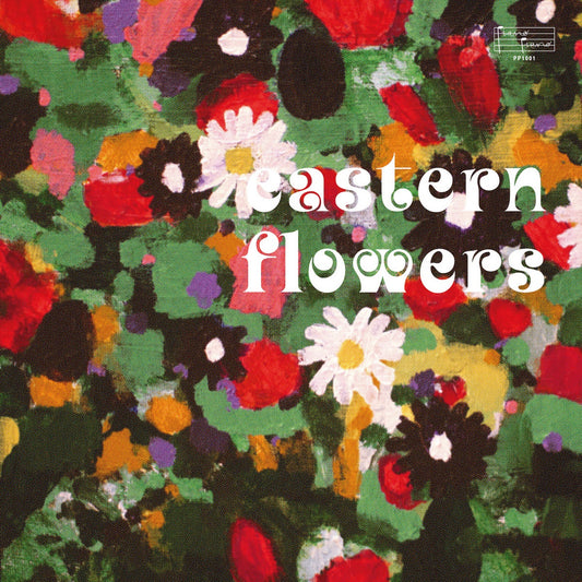 Sven Wunder – Eastern Flowers
