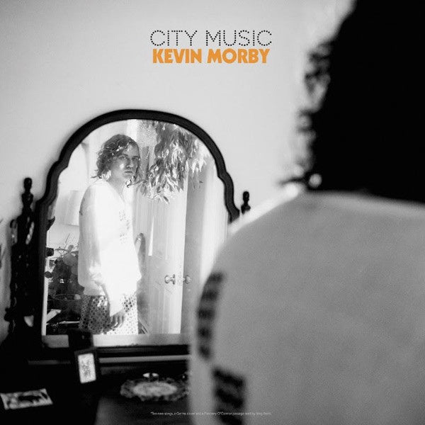 Kevin Morby ‎– City Music