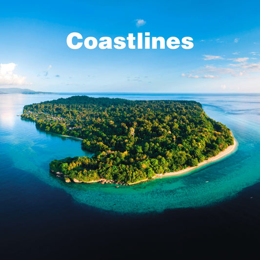 Coastlines – Coastlines