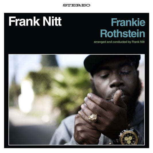 Frank Nitt - Frankie Rothstein