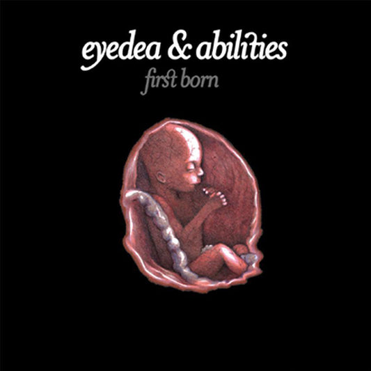 Eyedea & Abilities - First Born  | Vinyl Me Please