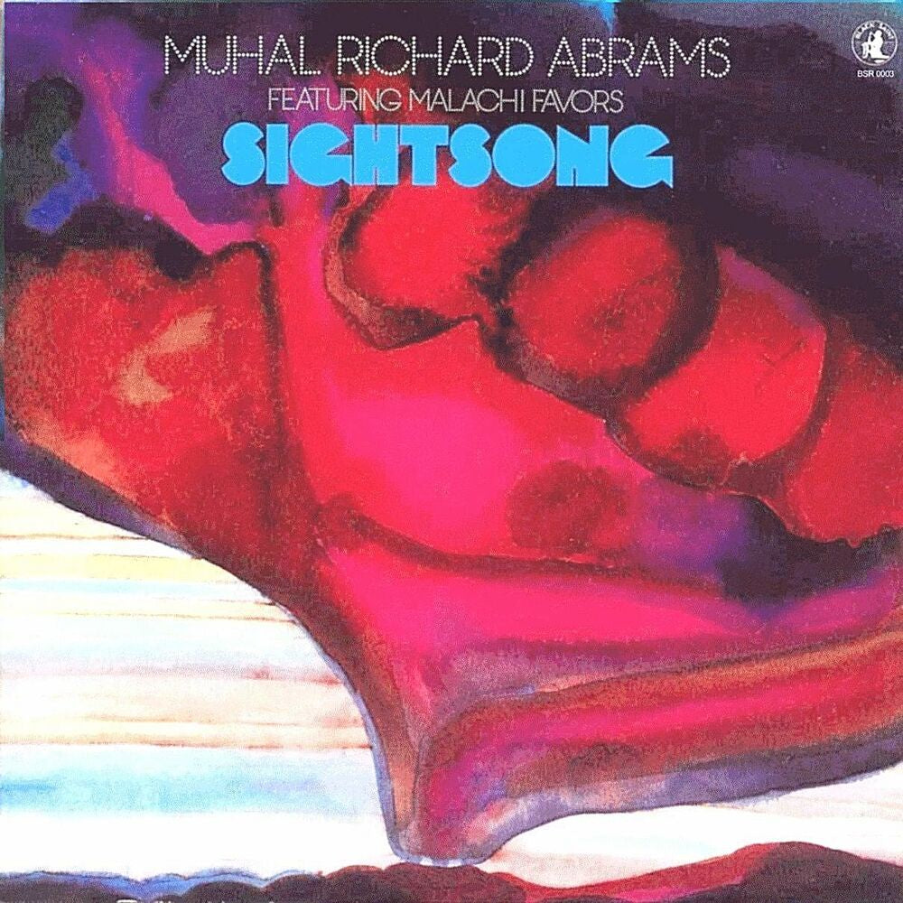Muhal Richard Adrams Featuring Malachi Favors