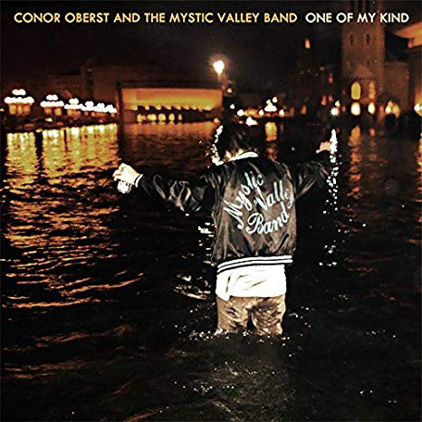 Conor Oberst And The Mystic Valley Band ‎– One Of My Kind