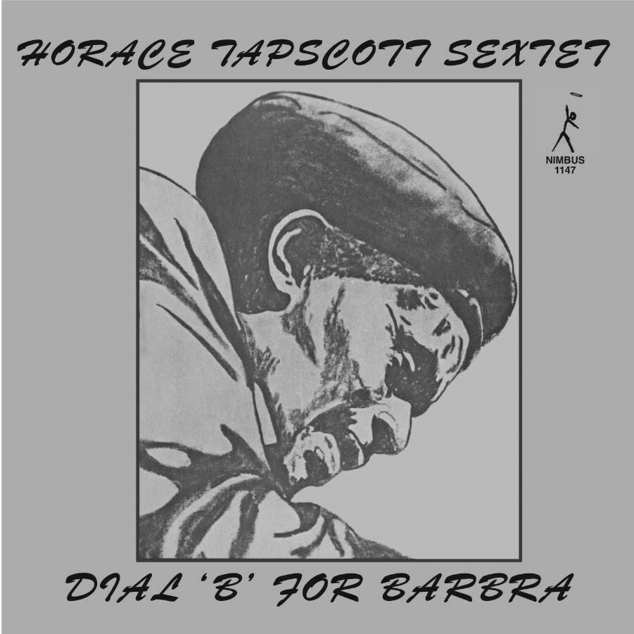 Horace Tapscott Sextet – Dial 'B' For Barbra | Pure Pleasure