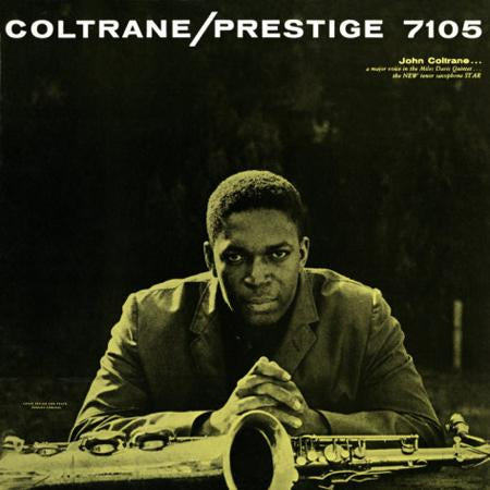 John Coltrane – Coltrane | 2022 AP MONO
