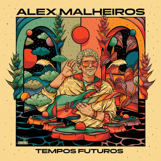 Alex Malheiros – Tempos Futuros