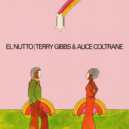 Terry Gibbs, Alice Coltrane – El Nutto