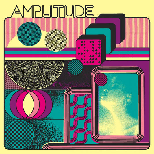 Amplitude - The Hidden Sounds of French Library (1978 to 1984)