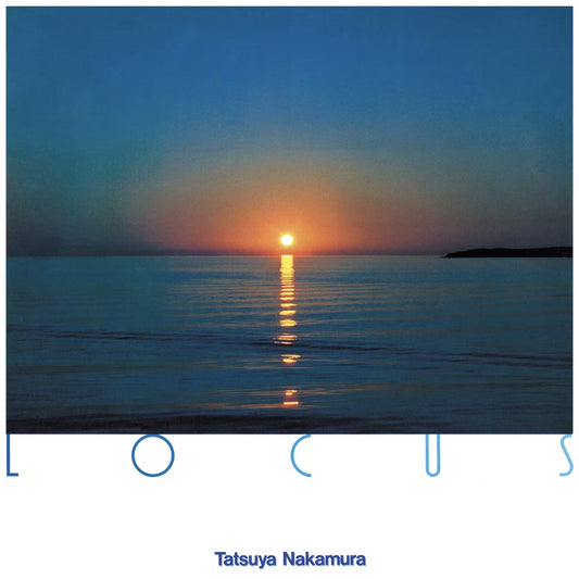Tatsuya Nakamura - Locus