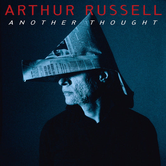 Arthur Russell – Another Thought