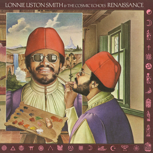 Lonnie Liston Smith And The Cosmic Echoes – Renaissance