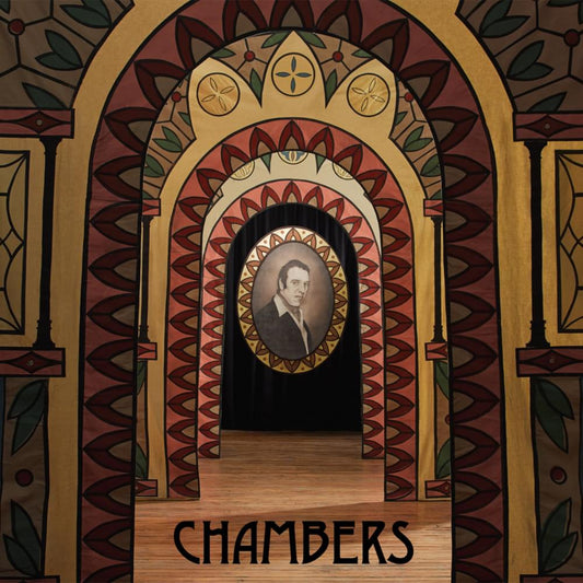 Chilly Gonzales Feat. Kaiser Quartett – Chambers