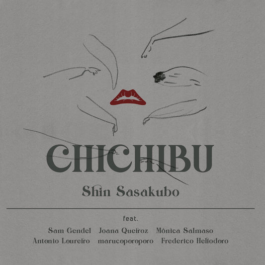 Shin Sasakubo – Chichibu