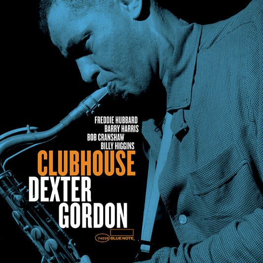Dexter Gordon - Clubhouse | Tone Poet Series