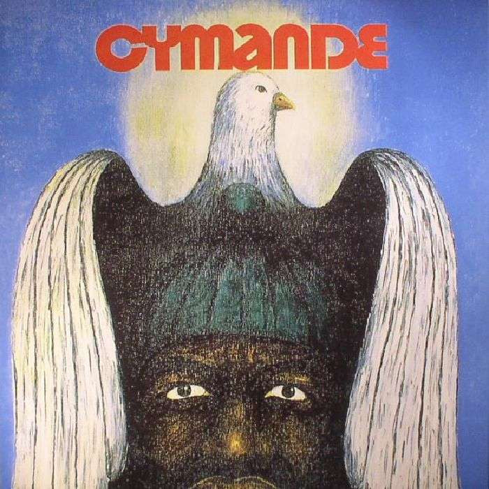 Cymande – Cymande