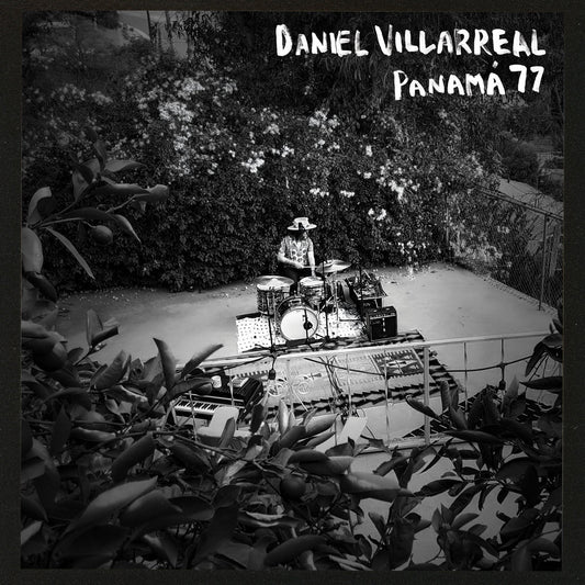 Daniel Villarreal – Panama 77