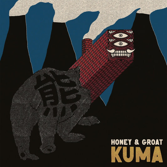 Kuma – Honey & Groat