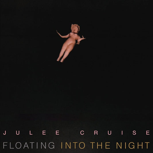 Julee Cruise – Floating Into The Night