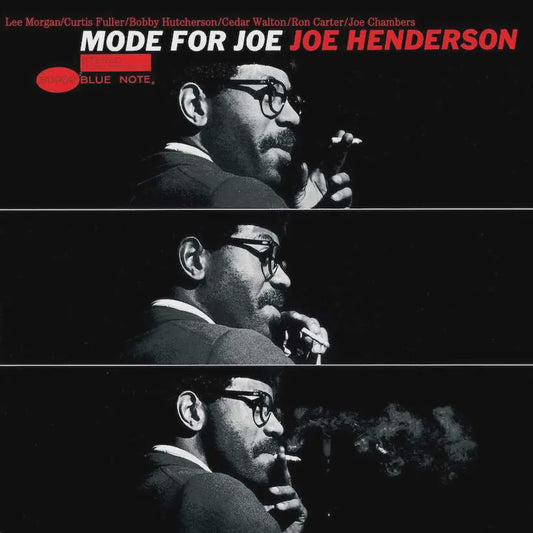 Joe Henderson - Mode For Joe (2024 Blue Note Classic Vinyl Series)