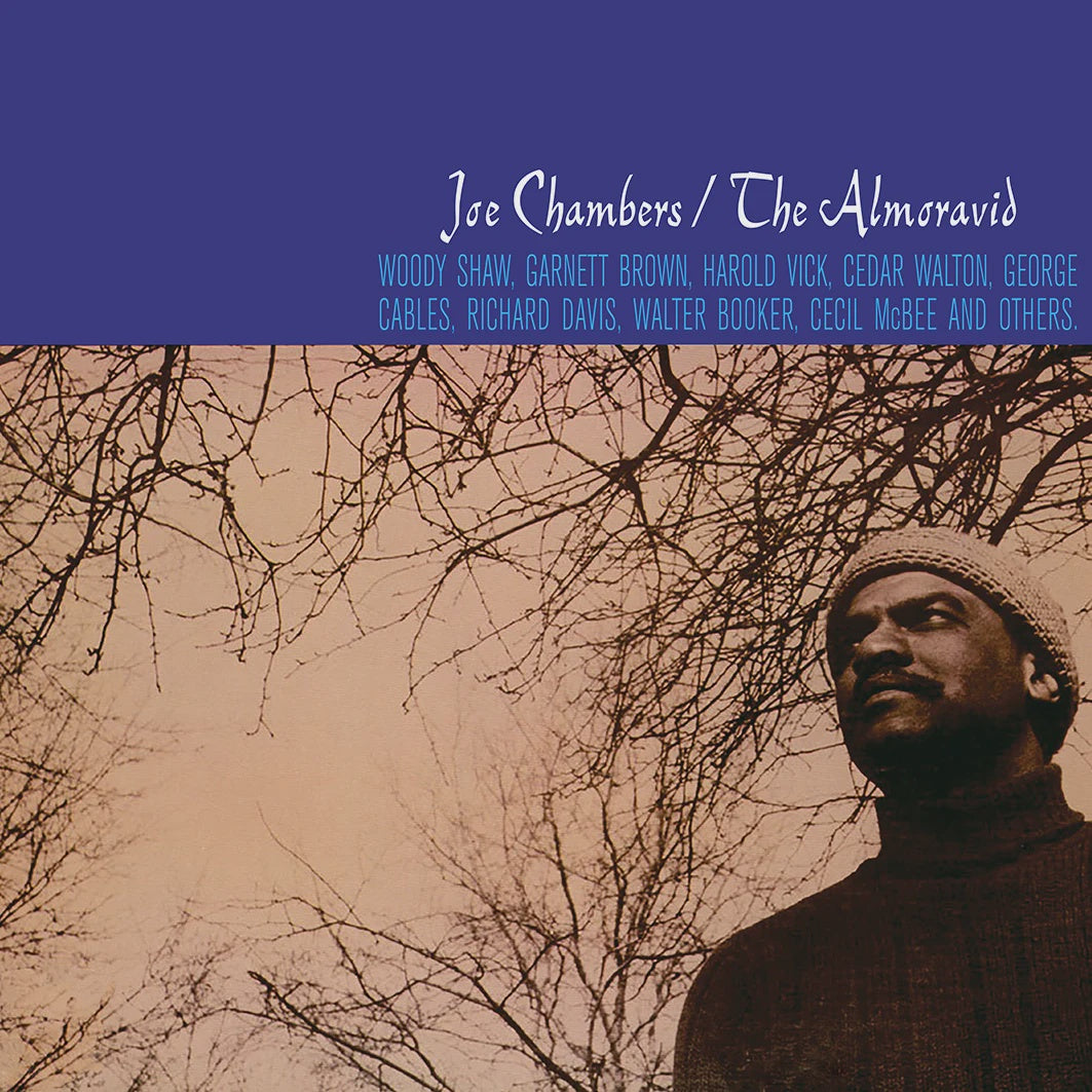 Joe Chambers – The Almoravid