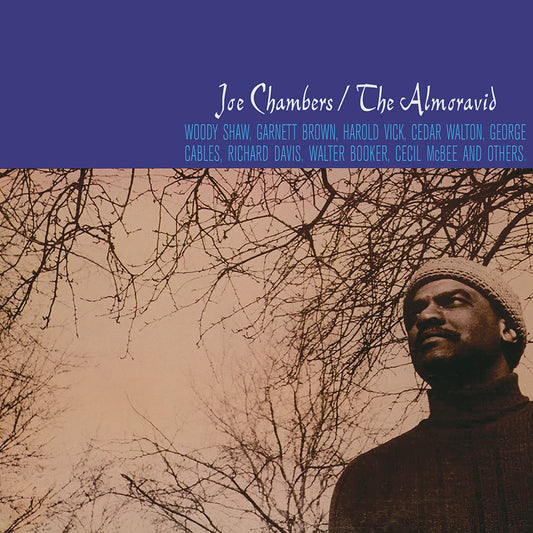 Joe Chambers – The Almoravid