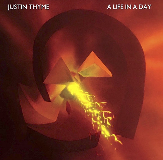 Justin Thyme – A Life In A Day