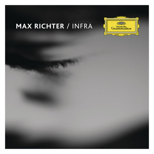 Max Richter – Infra | 2017 Reissue