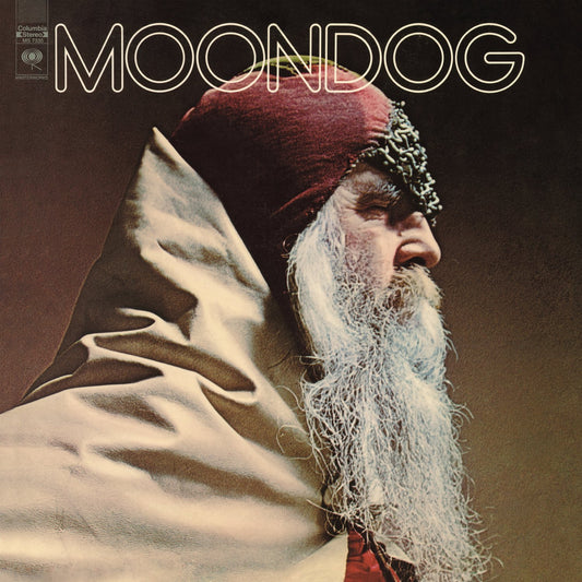 Moondog – Moondog | RSD2017