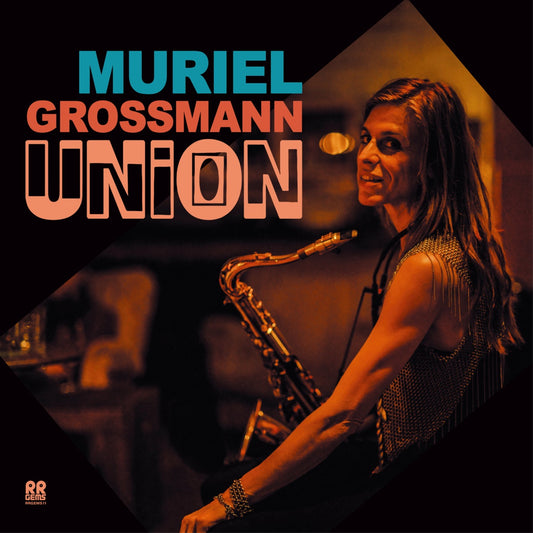 Muriel Grossman - Union