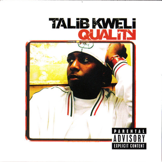 Talib Kweli – Quality