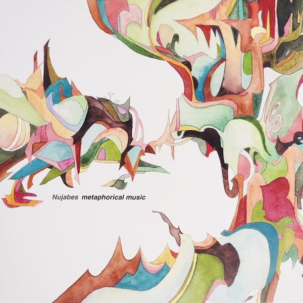 Nujabes - Metaphorical Music