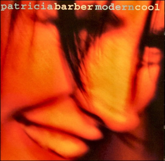 Patricia Barber ‎– Modern Cool