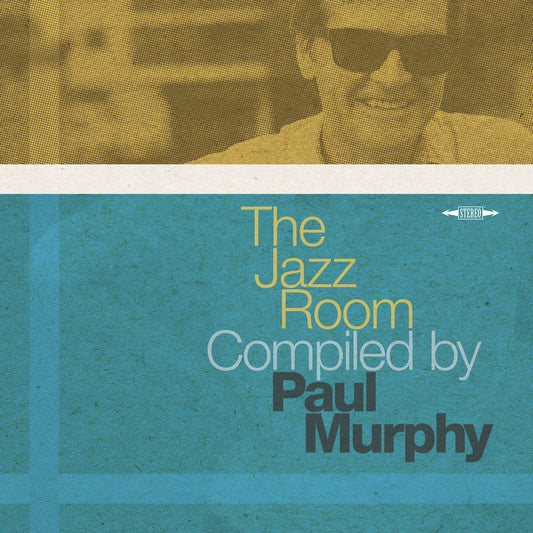Various Artists – The Jazz Room Compiled by Paul Murphy